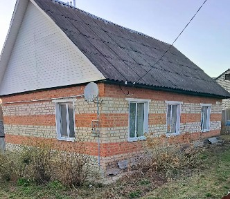Продается 1-этажный дом, 63,6 м²