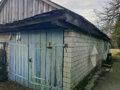 Продается 1-этажный дом, 49 м²