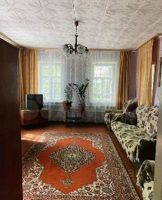 Продается 1-этажный дом, 70 м²