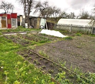 Продается 2-этажный дом, 16 м²