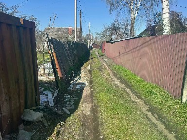 Продается участок, 4,7 сот.