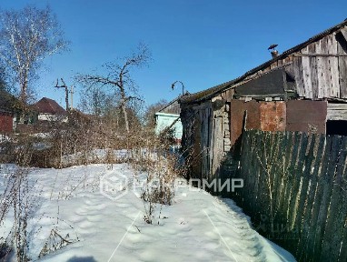 Продается участок, 17 сот.
