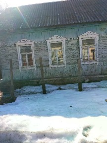 Продается 1-этажный дом, 50 м²