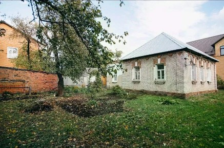 Продается 1-этажный дом, 72 м²