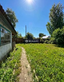 Продается 1-этажный дом, 66 м²