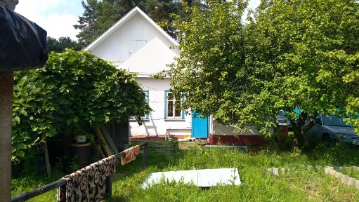 Продается 1-этажный дом, 50 м²