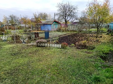 Продается участок, 4 сот.