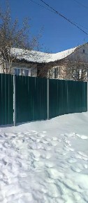 Продается 1-этажный дом, 88 м²