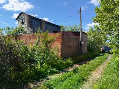 Продается 2-этажный дом, 67,4 м²