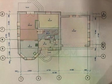 Продается 2-этажный дом, 280 м²