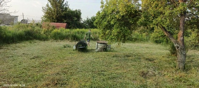 Продается участок, 500 сот.