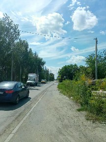 Брянская область, Брянск, р-н Советский, ул. Щукина