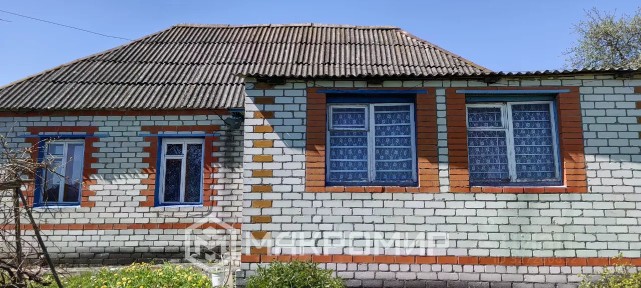 Продается 1-этажный дом, 76 м²