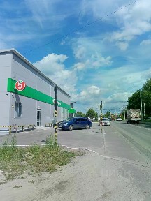 Продается участок, 6 сот.