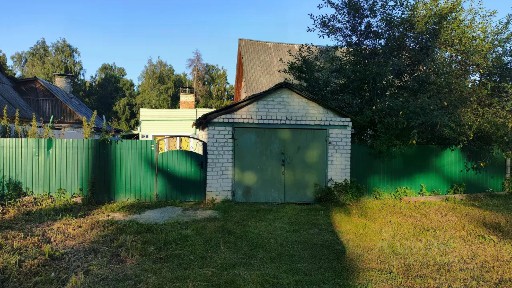 Продается 50% часть 1-этажного дома, 76 м²