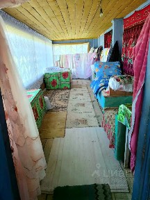 Продается 1-этажный дом, 70 м²