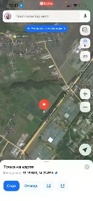Продается участок, 15 сот.