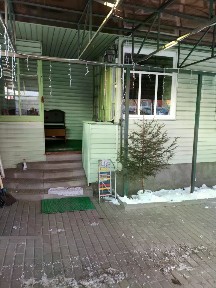 Продается 1-этажный дом, 71,9 м²