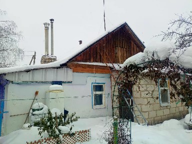 Продается 1-этажный дом, 49 м²