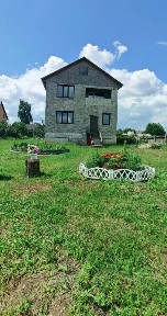 Продается 2-этажный дом, 128,6 м²