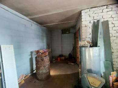 Продается 2-этажный дом, 120 м²