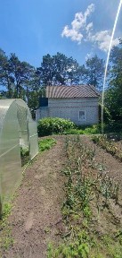 Брянская область, Брянск, Рассвет садовое общество