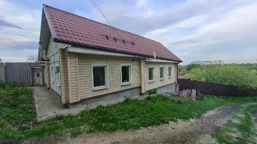 Продается 1-этажный дом, 80 м²