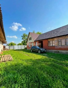 Продается 1-этажный дом, 82,8 м²