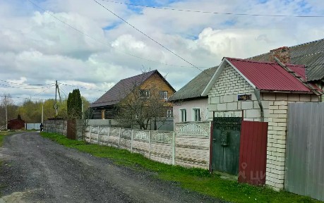 Продается 1-этажный дом, 74,6 м²