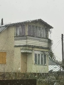 Продается 2-этажный дом, 60 м²