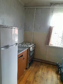 Продается 1-этажный дом, 54 м²