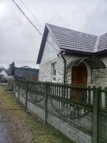 Продается 2-этажный дом, 126 м²