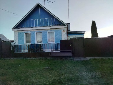 Продается 1-этажный дом, 74,6 м²