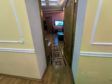 Продается 1-этажный дом, 85,8 м²