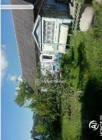 Продается 1-этажный дом, 52 м²