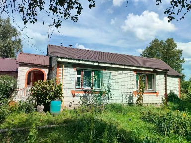 Продается 1-этажный дом, 113 м²