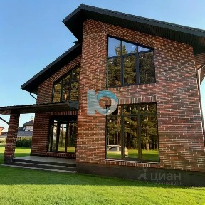 Продается 2-этажный дом, 194 м²