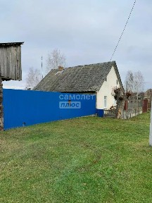 Продается 1-этажный дом, 36,3 м²
