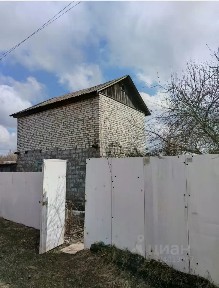 Продается 2-этажный дом, 48 м²