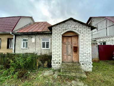 Продается 1-этажный дом, 35 м²