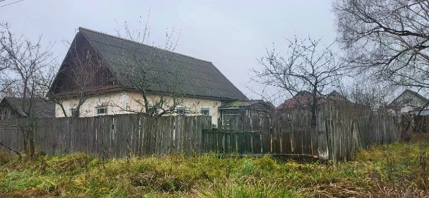 Продается 1-этажный дом, 42 м²