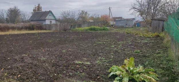 Продается участок, 5 сот.