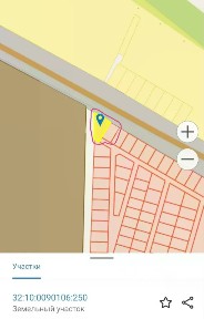 Продается участок, 24,5 сот.