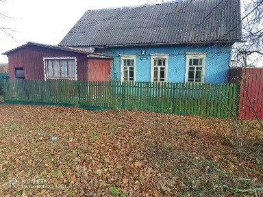 Продается 1-этажный дом, 100 м²