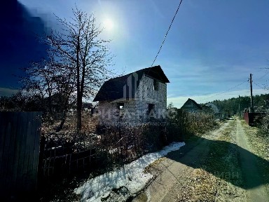 Продается участок, 5 сот.