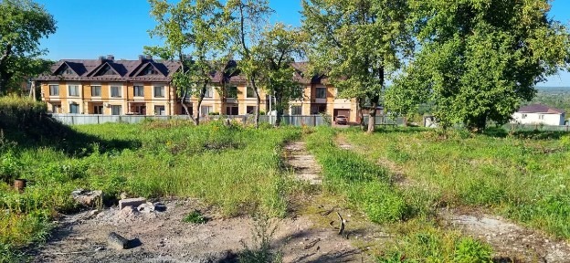 Продается участок, 4,7 сот.