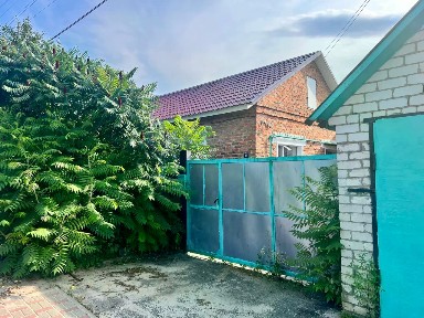Продается 1-этажный дом, 88 м²