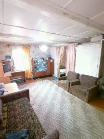 Продается 1-этажный дом, 80 м²
