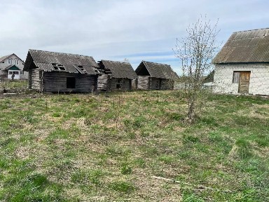 Продается 1-этажный дом, 120 м²
