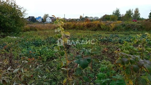 Продается участок, 6 сот.